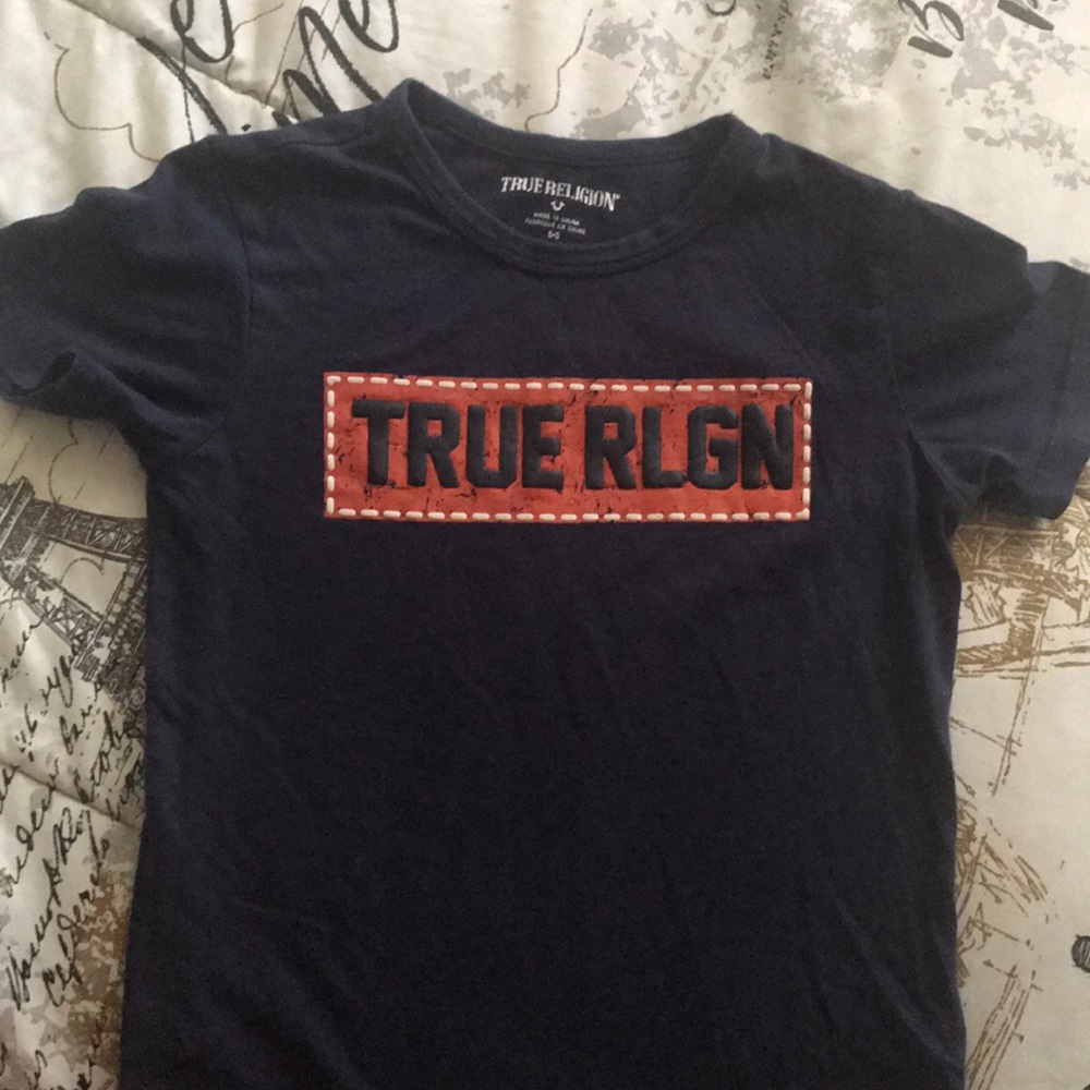 True Religion